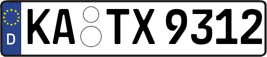 KA-TX9312