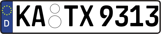 KA-TX9313