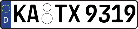 KA-TX9319