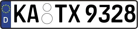 KA-TX9328