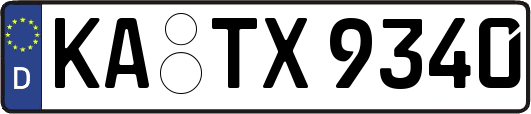 KA-TX9340