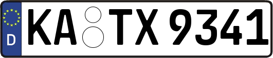 KA-TX9341