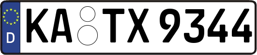 KA-TX9344
