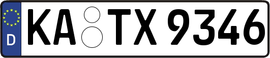 KA-TX9346