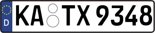 KA-TX9348