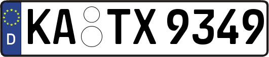 KA-TX9349