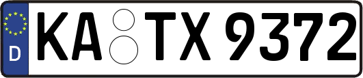 KA-TX9372