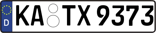 KA-TX9373