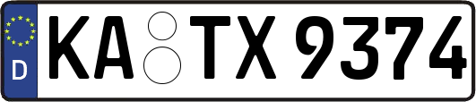 KA-TX9374