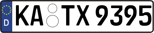 KA-TX9395