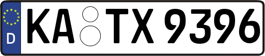 KA-TX9396