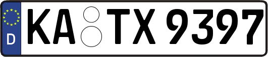 KA-TX9397
