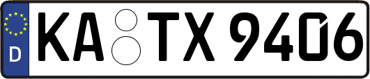 KA-TX9406