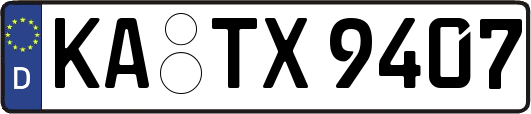 KA-TX9407