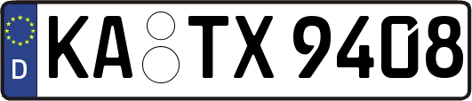 KA-TX9408