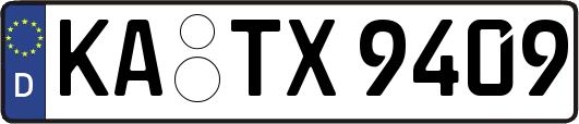 KA-TX9409