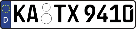 KA-TX9410