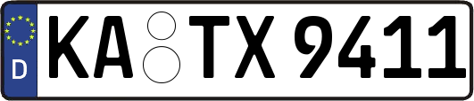 KA-TX9411