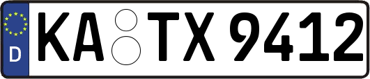 KA-TX9412