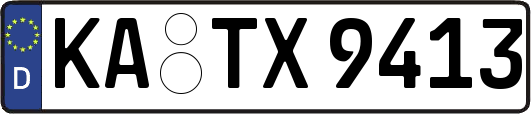 KA-TX9413