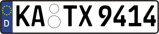 KA-TX9414