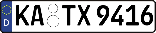 KA-TX9416