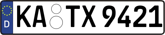 KA-TX9421