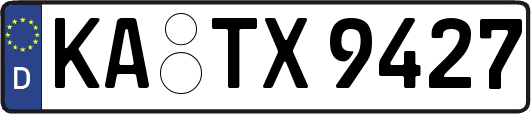 KA-TX9427