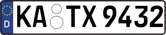 KA-TX9432