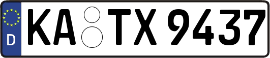 KA-TX9437