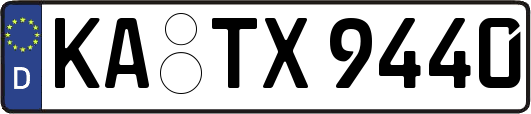 KA-TX9440