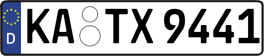 KA-TX9441