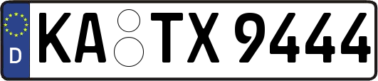 KA-TX9444
