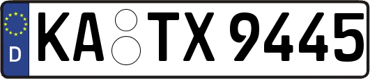 KA-TX9445