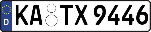 KA-TX9446