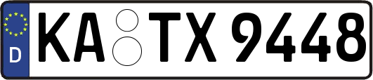 KA-TX9448