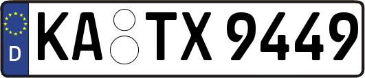 KA-TX9449