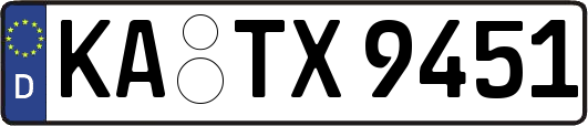 KA-TX9451
