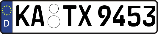KA-TX9453