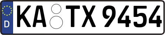 KA-TX9454