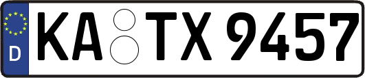 KA-TX9457