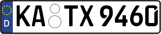 KA-TX9460