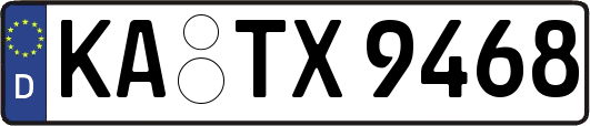KA-TX9468