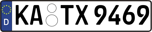 KA-TX9469