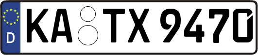 KA-TX9470