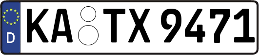 KA-TX9471