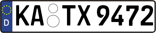 KA-TX9472