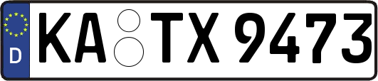 KA-TX9473