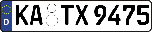 KA-TX9475