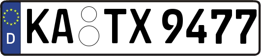 KA-TX9477